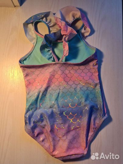 Купальник для девочки hm 92