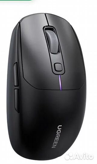 Беспроводная игровая мышь Ugreen