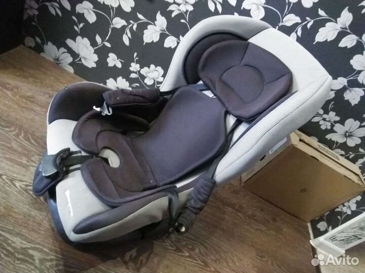 Детское автокресло от 0 до 13