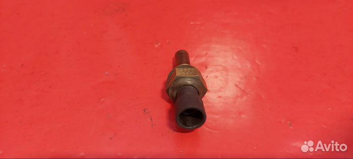 Датчик температуры Iveco Daily 2.8 дизель 2004