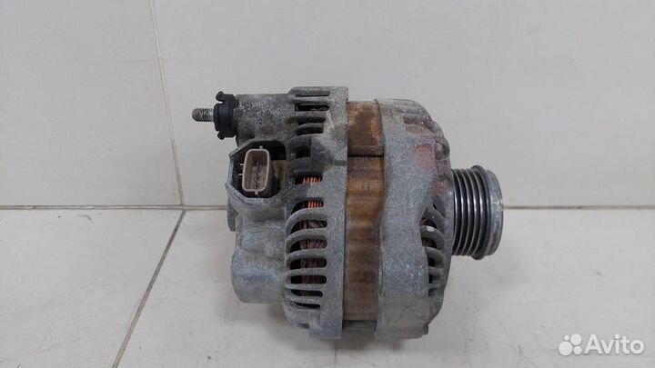 Генератор Mitsubishi Lancer X CX, CY 2007