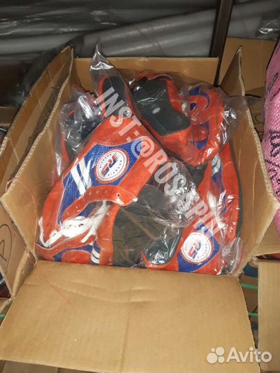 Самбовки борцовки