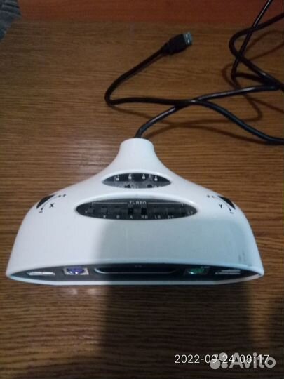 Для подключения Клавиатуры и мышки на Xbox360