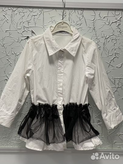 Рубашка блузка