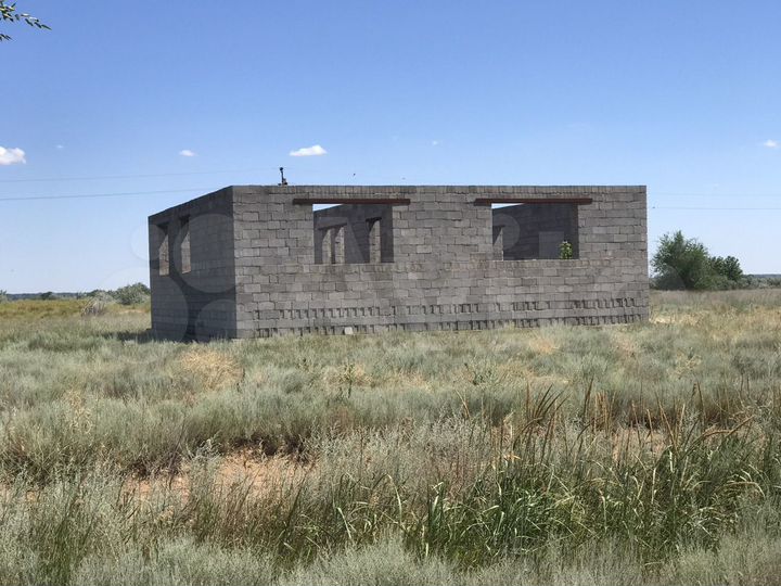 Дом 100 м² на участке 20 сот.