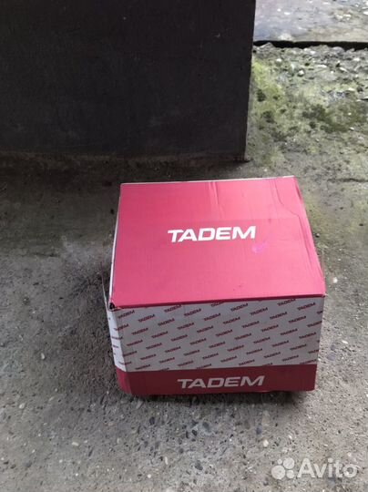 Генератор ваз 2110