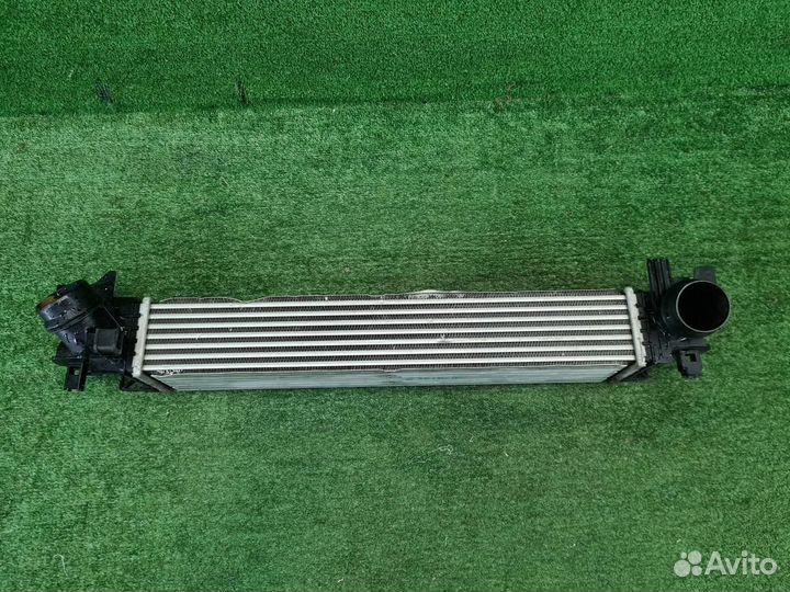 Интеркулер BMW X1 F48 (2015-2022)