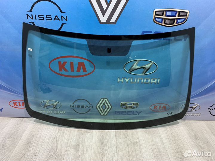 Стекло лобовое LADA largus ларгус