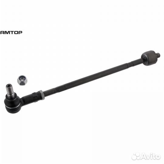 Febi 21449 Тяга рулевая в сборе с наконечником