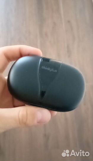 Беспроводные наушники