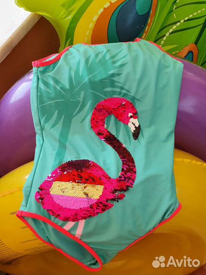 Купальник Next на девочку 11-13лет