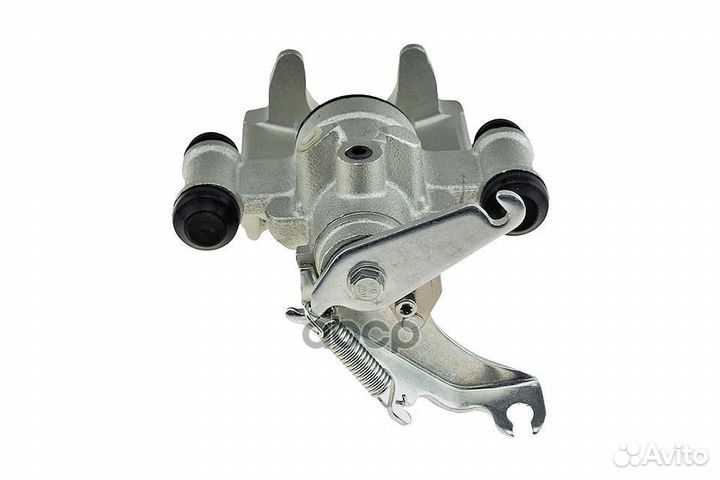 HZT-NS-024, Суппорт дискового тормоза задний H