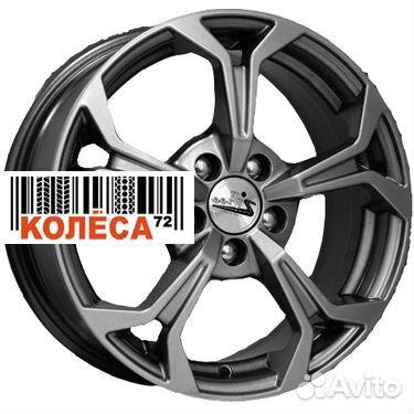 IFree Эрнесто 6.5x15 5x112 ET45 Dia57.1 хай вэй