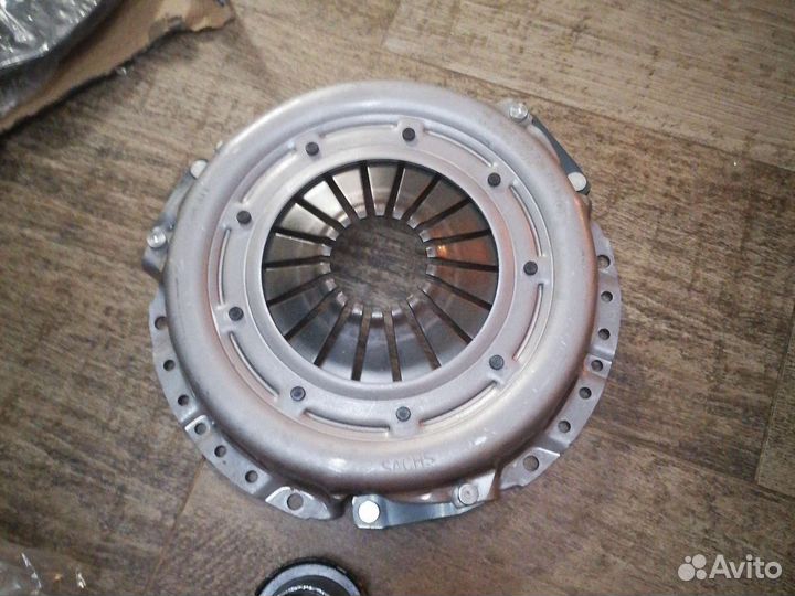 Сцепление газель некст, волга