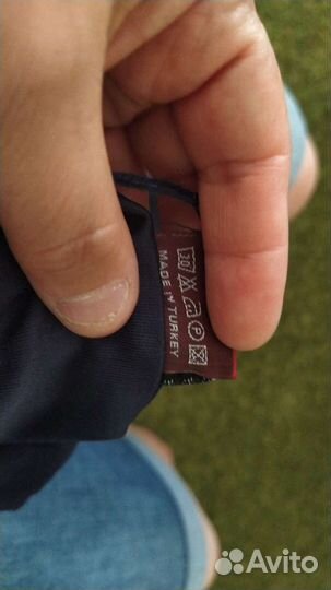 Спортивный костюм для мальчика новый 152