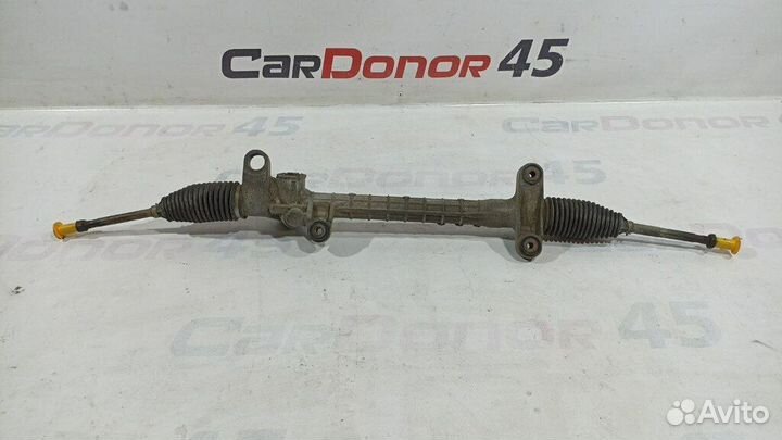 Рулевая рейка б/у для Toyota Corolla (4551002050)