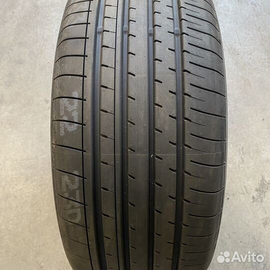Yokohama BluEarth-XT AE61 225/55 R18