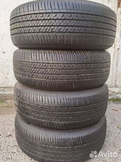 Bridgestone Dueler H/L 422 Ecopia 235/55 R18 100H