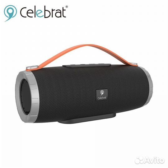 Колонка Портативная Bluetooth Колонка