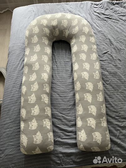 Подушка для беременных