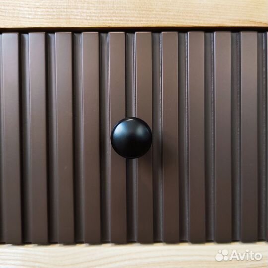 Консоль парящая