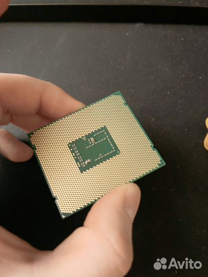 Процессор Xeon 2666 v3