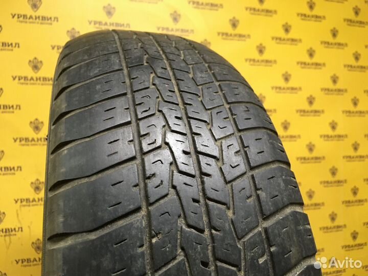 КАМА Кама-205 175/70 R13 82T