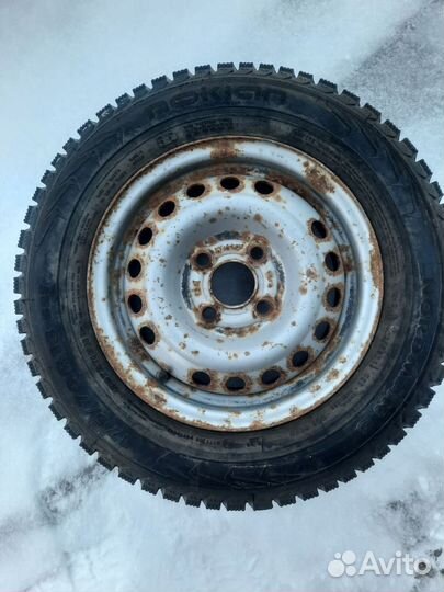 Nokian Tyres Nordman 5 175/70 R13 82T