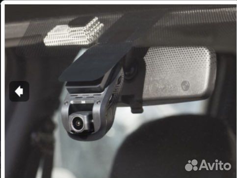 Видеорегистратор