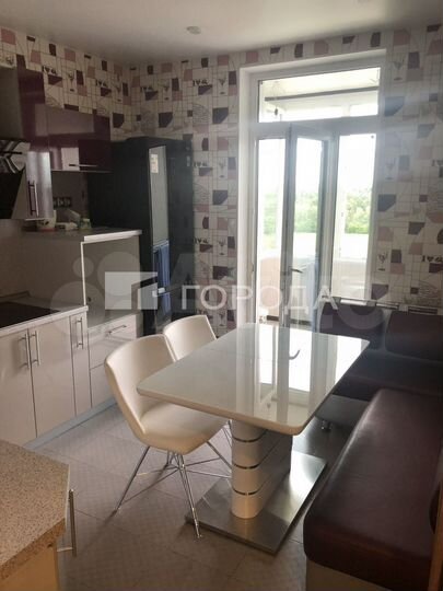 2-к. квартира, 63 м², 13/20 эт.