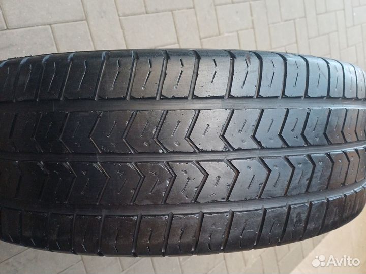 КАМА Kама-Euro LCV-131 235/65 R16C 113R
