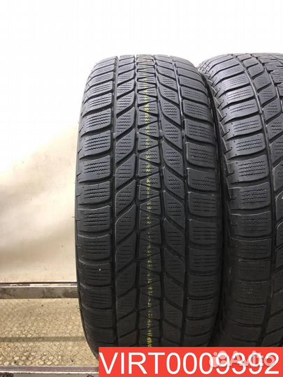 Bridgestone Blizzak LM-25 205/60 R16 92H