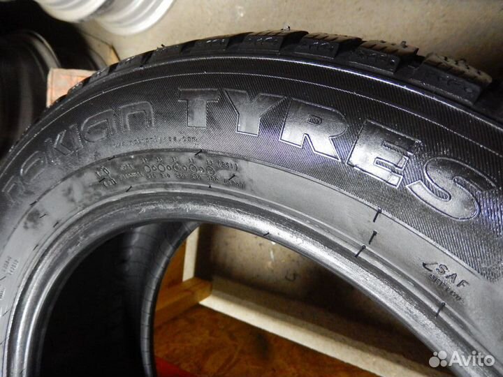 Nokian Tyres Nordman 7 205/55 R16