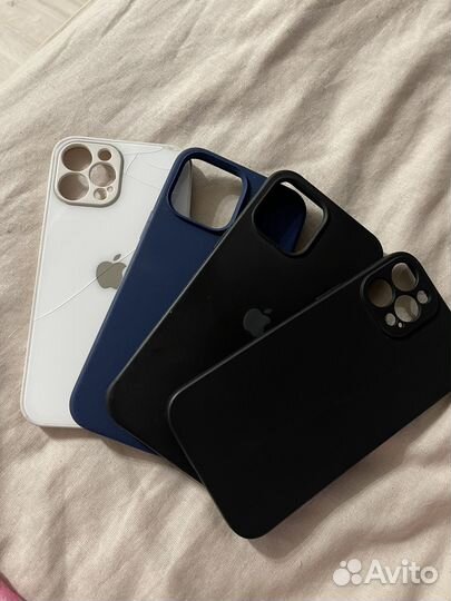 Чехол на iPhone 12 pro max