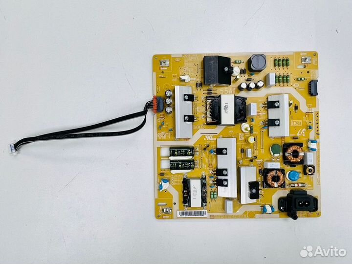 Блок питания BN44-00876a Samsung UE49Mu6670U