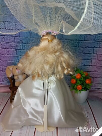 Barbie Dream Bride 1991