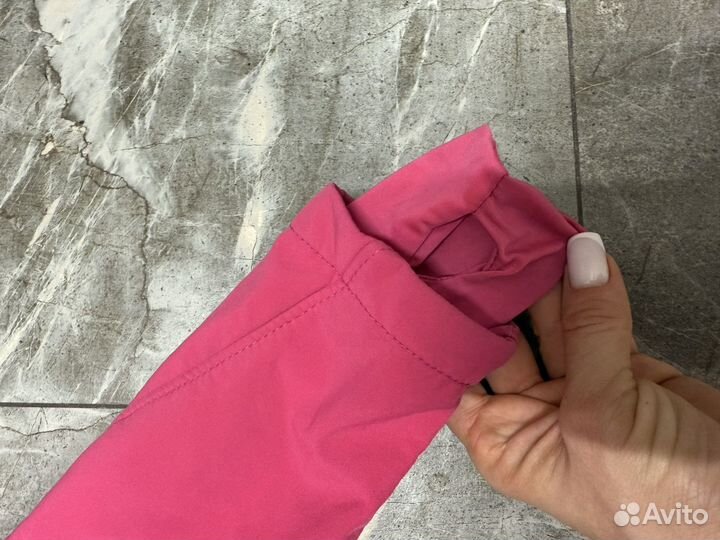 Куртка демисезонная детская