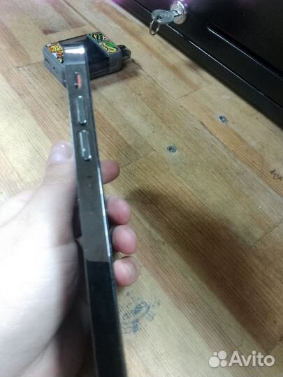 iPhone, 8 ГБ
