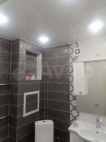 2-к. квартира, 64,8 м², 4/4 эт.