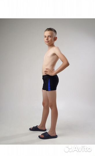 Плавки пляжные на мальчика