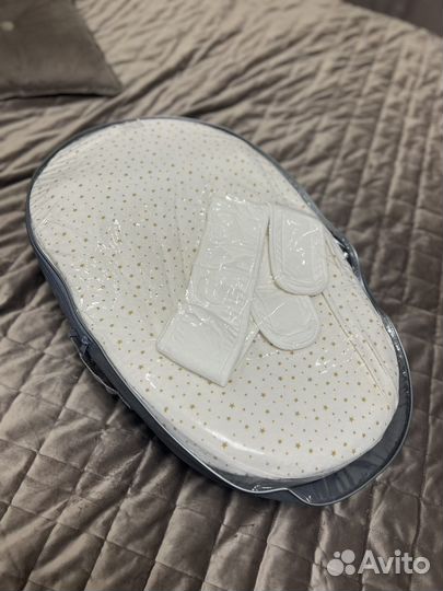 Кокон для новорожденных