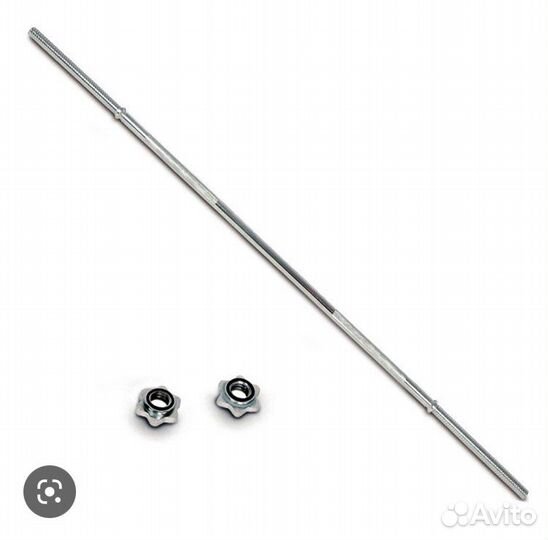 Гриф для штанги