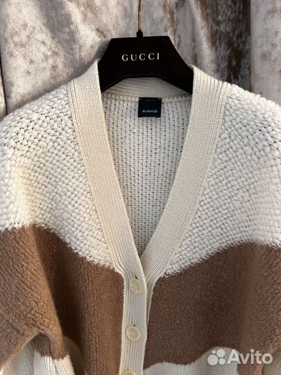 Кардиганы Pinko