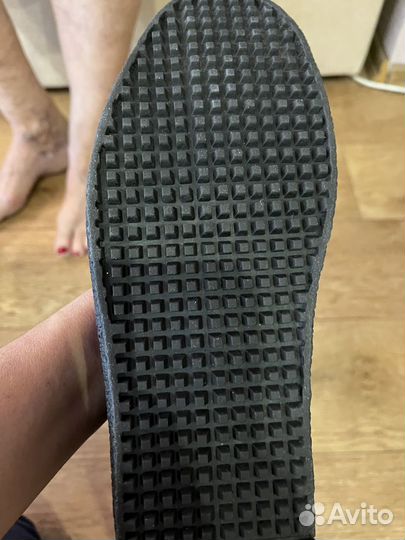 Унты натуральные женские 41размер