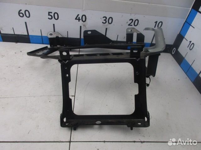 Усилитель торпедо Volvo FM13 FH13