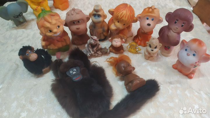 СССР Детские игрушки город пробок и ещё