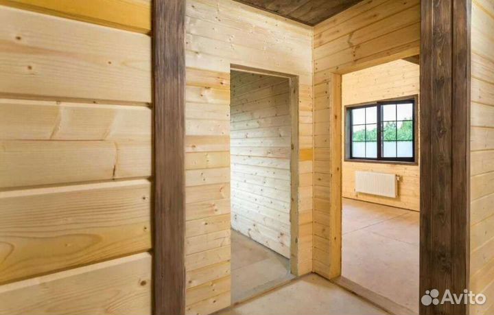 Строительная бригада