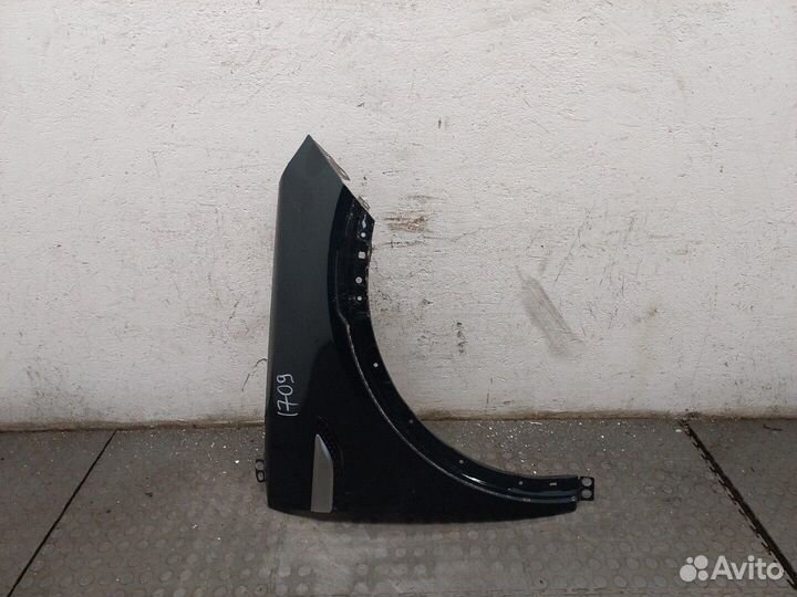 Крыло Land Rover Discovery Sport 2014, 2014