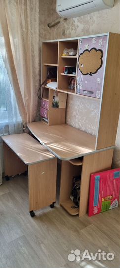 Компьютерный стол