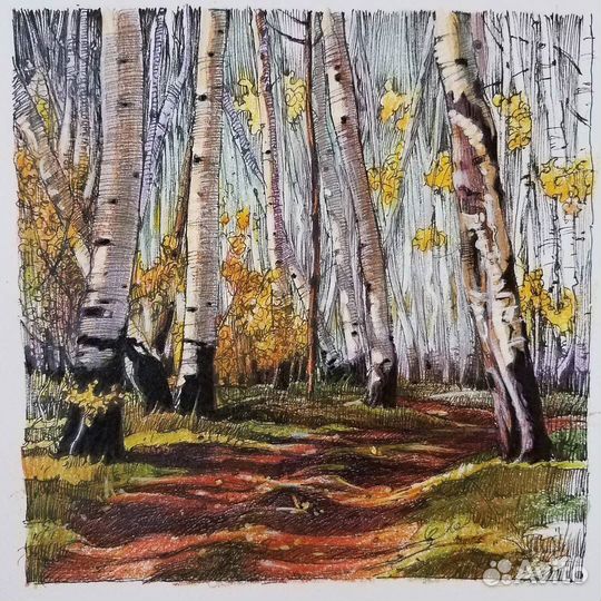 Картины на заказ по фотографии